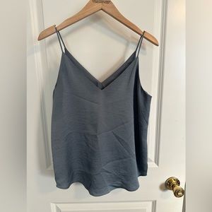 Express Tank Top